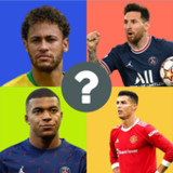 Quiz Soccer - Guess the name(Official)1.1.2_playmods.net
