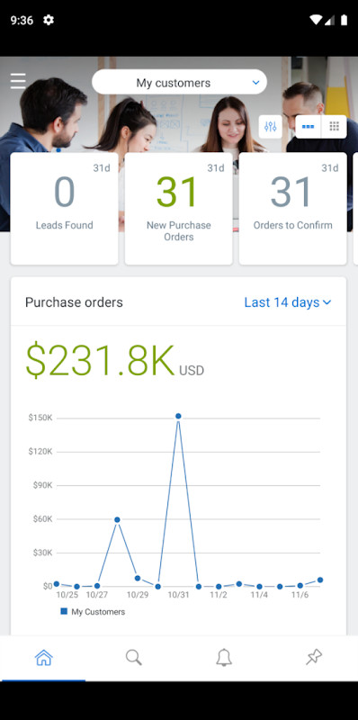 SAP Business Network Supplier_playmods.net