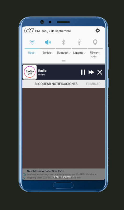 Radio Vision Cristiana 1330 AM - WWRV 1330_playmods.net