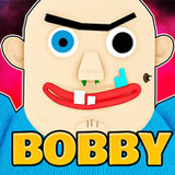 Baby Daycare Obby Games Horror_playmods.net