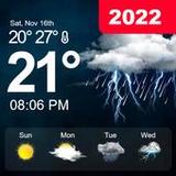Live Local Weather Forecast(Official)1.0.0_playmods.net