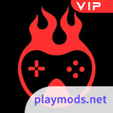 Game Booster VIP Lag Fix & GFX(Full Version)80_playmods.net