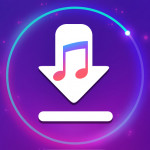 Free Music Downloader(mod)1.0.4_playmods.net