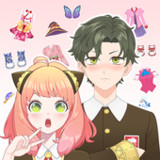 Anime Avatar Couple ASMR(Official)1.5_playmods.net