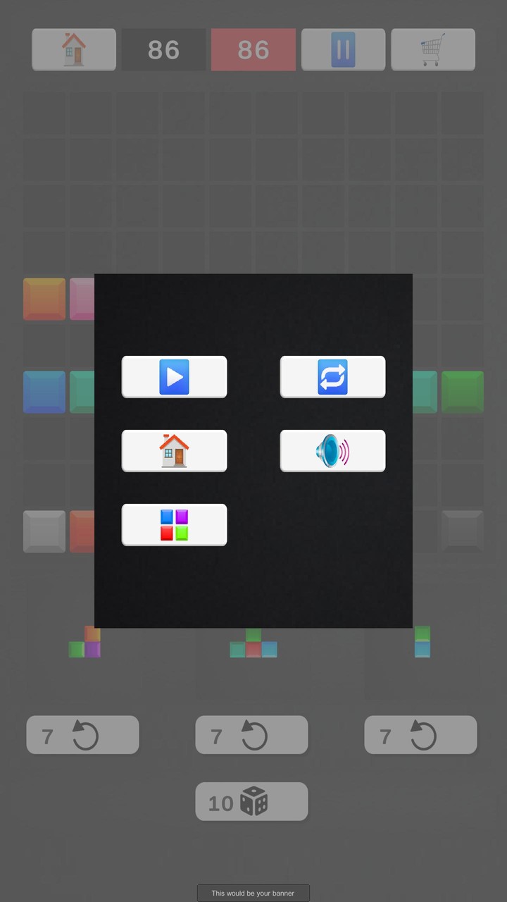 Block Puzzle Magic_playmods.net