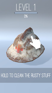 Rusty Blower 3D(mod) screenshot image 3_playmods.net