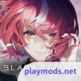 BLACK STELLA Iи:FernØ(JP)1.0.13_playmods.net