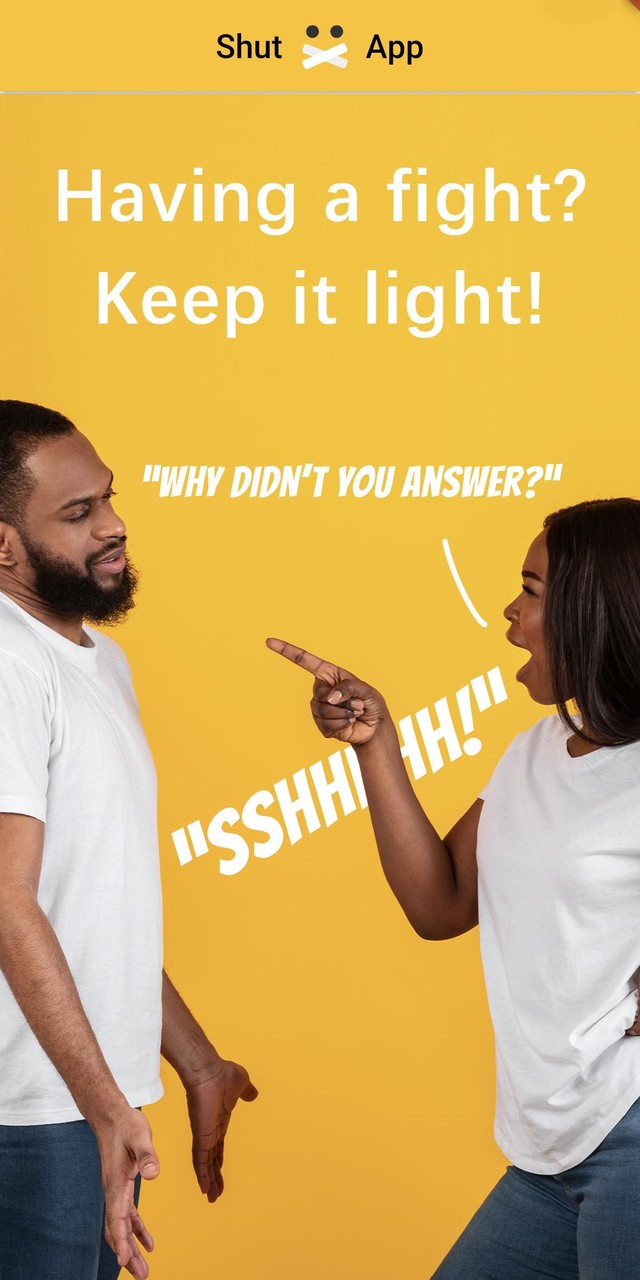 Shut App: Quiet Office Space_playmods.net