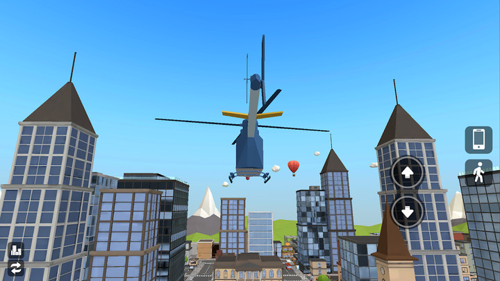 Blox World_playmods.net