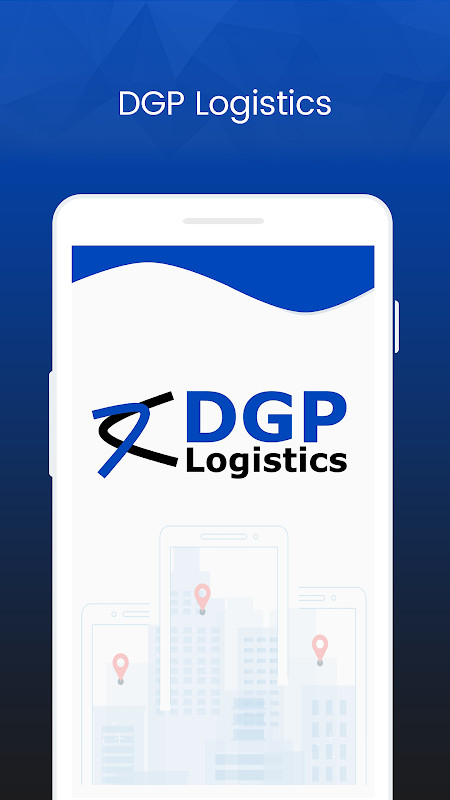 DGP Logistics_playmods.net