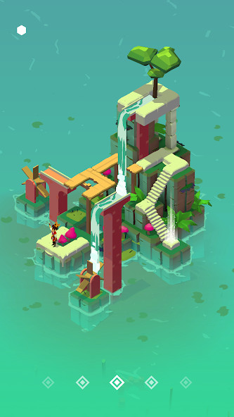 Aarik And The Ruined Kingdom(Unlock full content) screenshot image 5_playmods.net