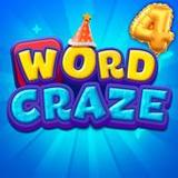 Word Craze - Trivia Crossword(Official)4.5.3_playmods.net