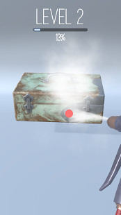 Rusty Blower 3D(mod) screenshot image 1_playmods.net