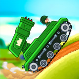 Hills of Steel(Unbegrenzte Münzen)8.7.2_playmods.net