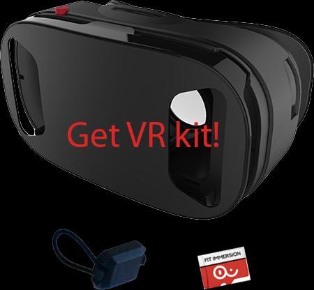 Fit Immersion Test_playmods.net