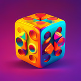 Farkle - 10000 Dice Game(الرسمية)1.7.7_playmods.net
