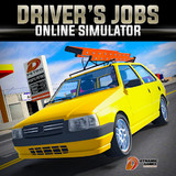 Drivers Jobs Online Simulator_playmods.net
