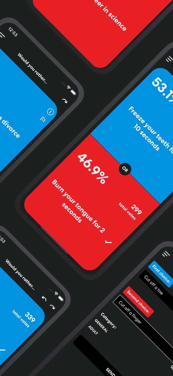 Would You Rather | Remastered_playmods.net