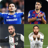 Tebak Pemain Sepak Bola(Official)9.3.6z_playmods.net