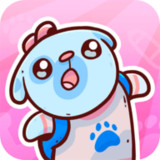 Beast High: Merge Cute Friends !(mod)1.7_playmods.net
