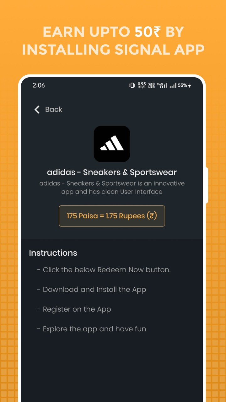 Delta Chain: Earn Money Online_playmods.net