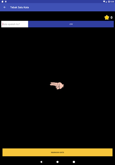 Belajar Bahasa Isyarat_playmods.net