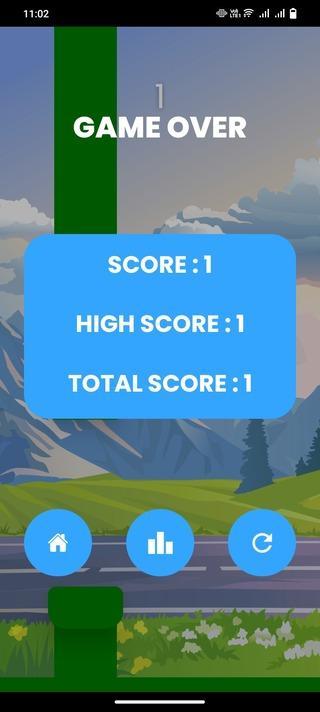 Flying Bird_playmods.net