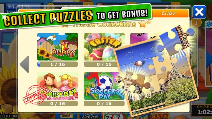 Bingo Craze_playmods.net