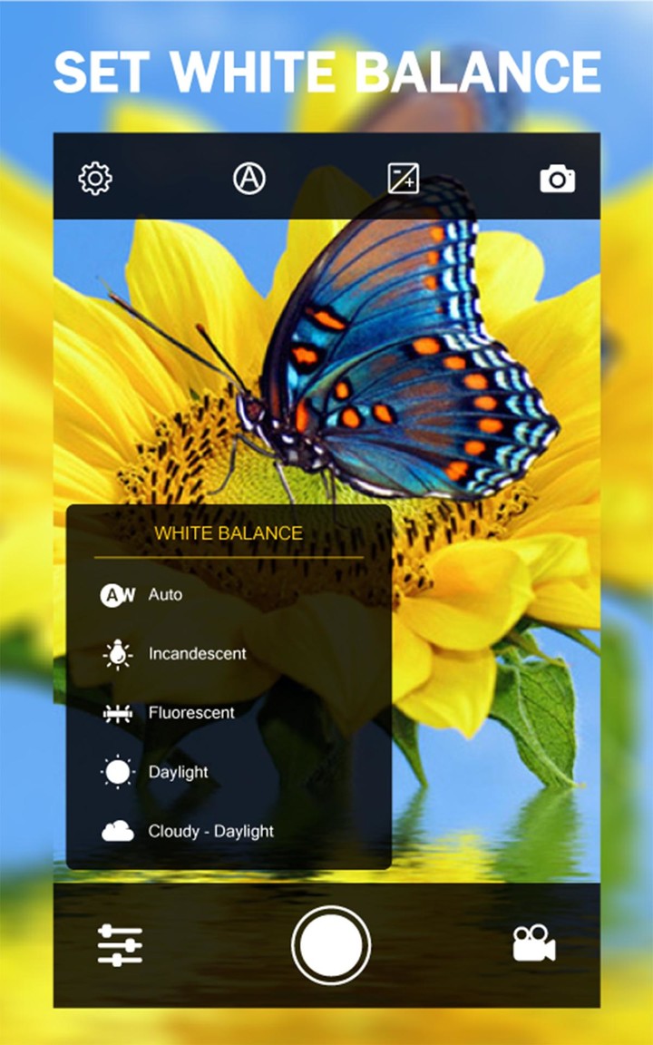 HD Camera Professional_playmods.net