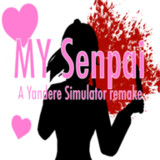 Yandere Simulator: My Senpai(NO ADS)0.1_playmods.net