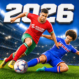 Soccer Legend(Mod Menu)0.2.26_playmods.net