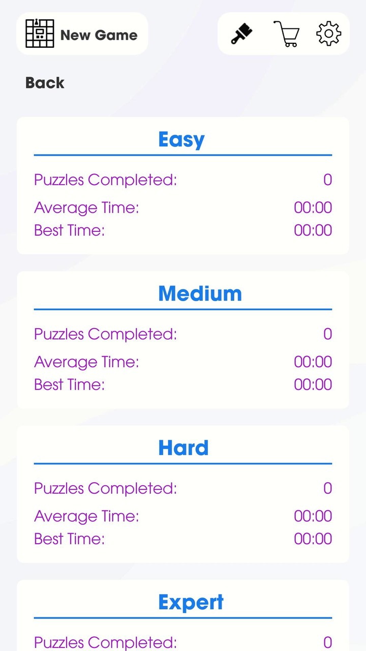 Sudoku Fan_playmods.net