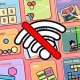 Mini Games in 1:Jeux Sans Wifi(Officielle)1.3050_playmods.net
