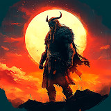 Niffelheim Viking Survival RPG(قائمة وزارة الدفاع)1.7.76_playmods.net