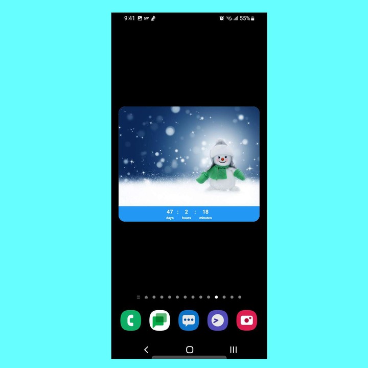Christmas Countdown_playmods.net