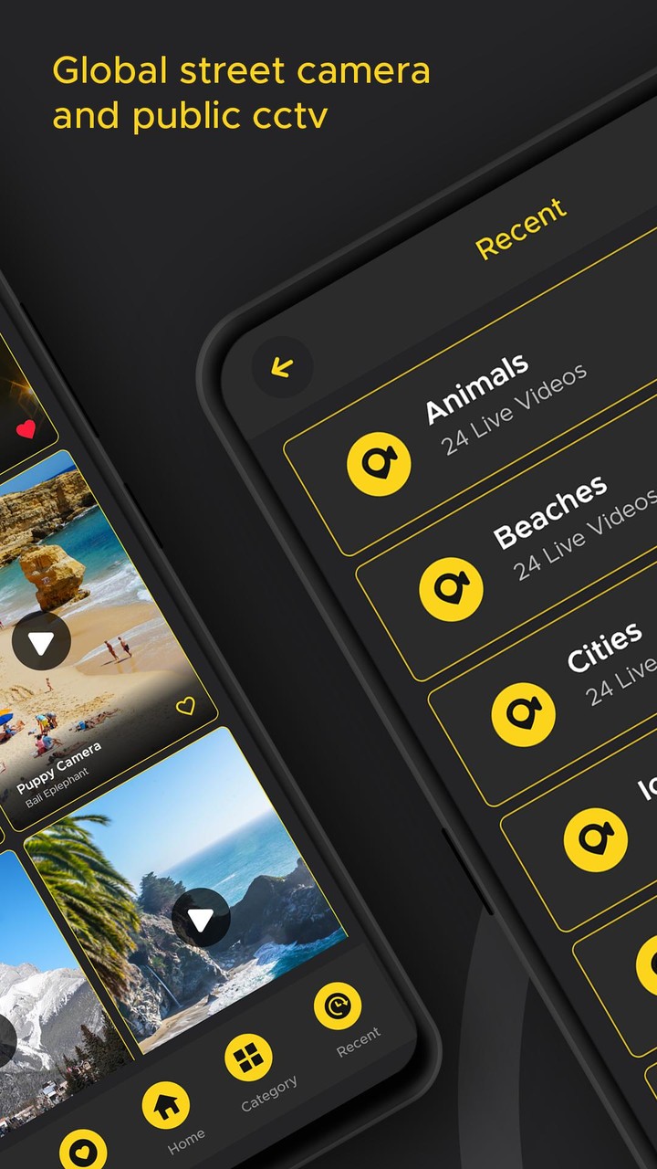 Live Earth Map - Live Street View, Satellite View_playmods.net