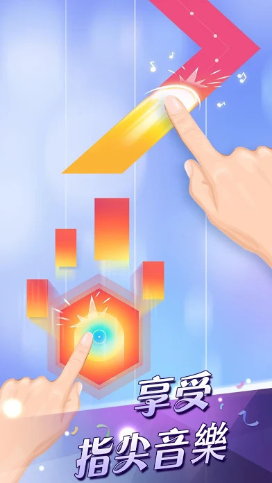 Piano Tiles 2(the infinite diamond) screenshot image 3_playmods.net