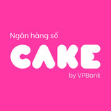 CAKE - Ngân hàng số(เป็นทางการ)1.1.48_playmods.net