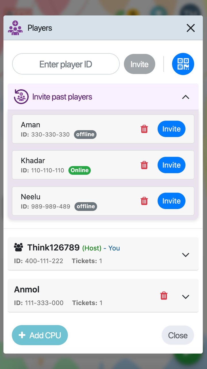 FindWhat Online Tambola/Housie_playmods.net