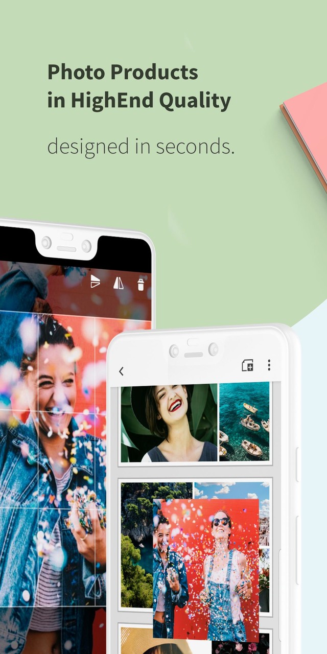 Saal Design App_playmods.net