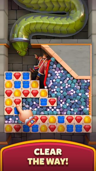 Royal Kingdom_playmods.net