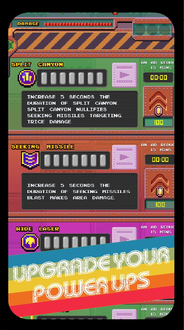 Arcade Defender_playmods.net