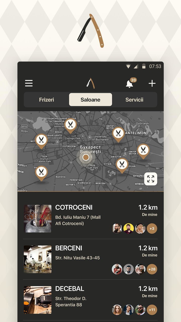 Original Barber Shop_playmods.net
