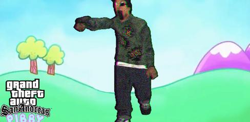 GTA Grand Theft Auto San Andreas Mods Recommendation May 24 - playmods.net