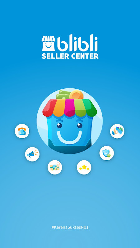 Blibli Seller Center_playmods.net