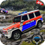 Offroad Police Car Driving Simulator Game(lots of money )_playmods.net