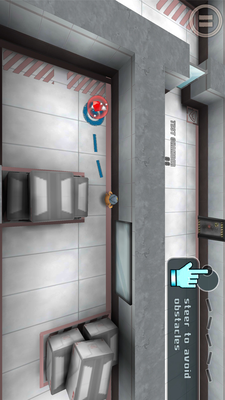 怪兽大逃亡_playmods.net