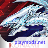 Yu Gi Oh Master Duel(Mod Menu)1.6.1_playmods.net