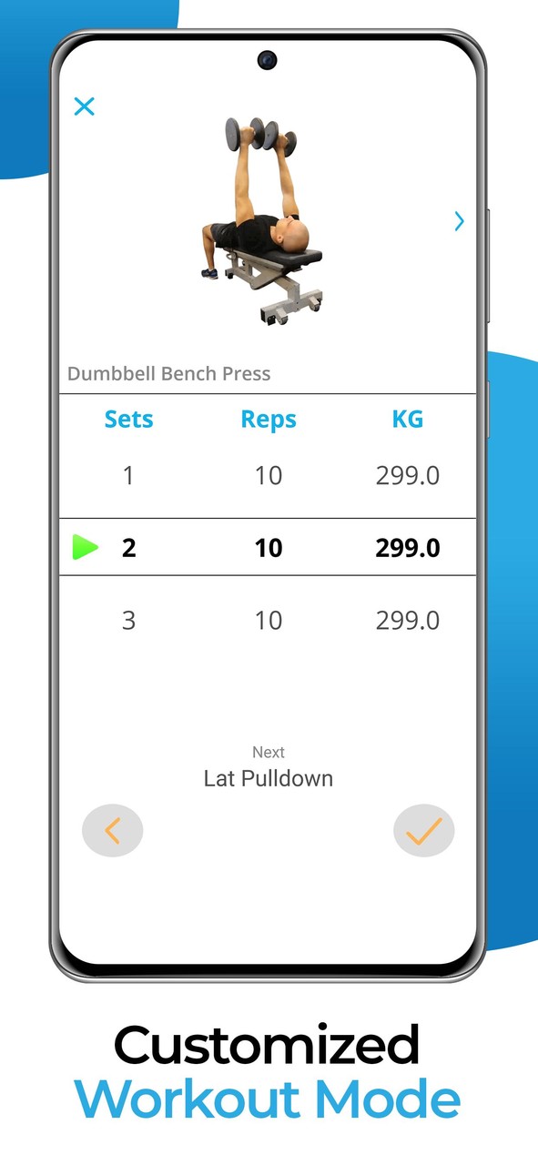 Smart Fitness_playmods.net