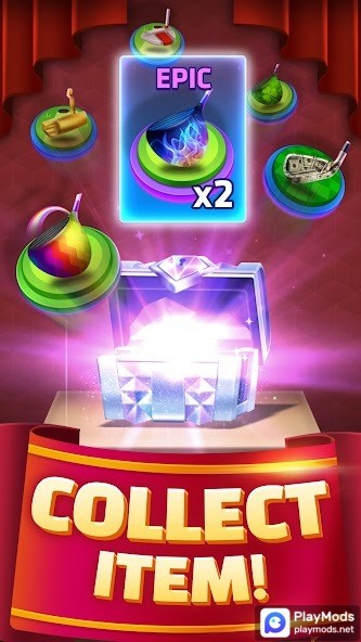 Mini Golf King(Unlimited Money) screenshot image 3_playmods.net